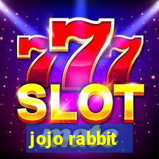 jojo rabbit -